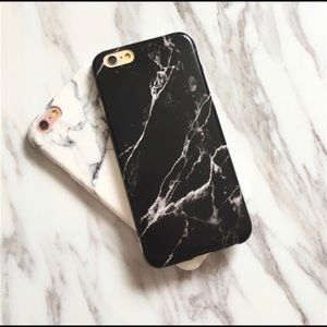 ✨NEW✨ iPhone 7 Plus Marble Case